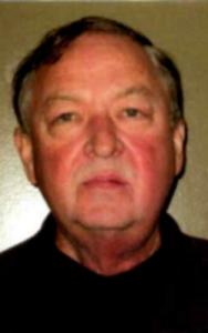 John Edward Kelly a registered Sex Offender of Maine