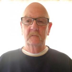 Erwin Peary a registered Sex Offender of Maine
