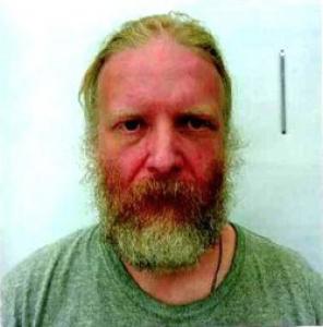 James Miller a registered Sex Offender of Maine