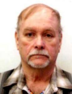 David Griffeth-hurst a registered Sex Offender of Maine