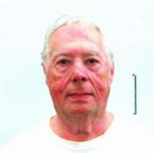 Larry Alphonso Mason a registered Sex Offender of Maine