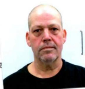 John Michael Dubief a registered Sex Offender of Maine