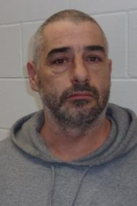 Timothy Haley a registered Sex Offender of Maine