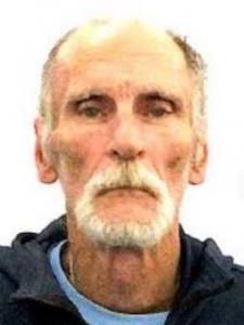 Terence Bean a registered Sex Offender of Maine