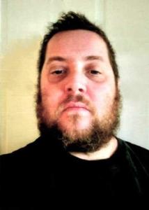 Robbie Joe Moody a registered Sex Offender of Maine