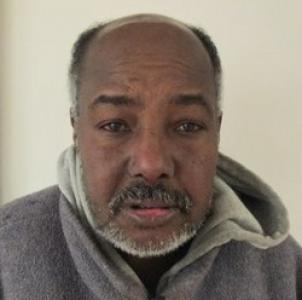 Harrow Omar Hagi a registered Sex Offender of Maine