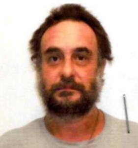 Kenneth Eugene Hilton a registered Sex Offender of Maine