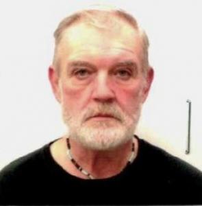 Alan Dean Oldham a registered Sex Offender of Maine