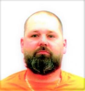 Travis T Work a registered Sex Offender of Maine