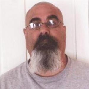 David Caswell a registered Criminal Offender of New Hampshire