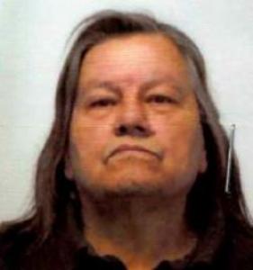 Everett Sapiel a registered Sex Offender of Maine