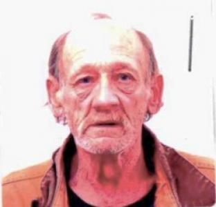 William R Pierce a registered Sex Offender of Maine