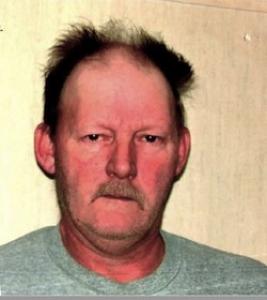 Harold Eugene Leathers a registered Sex Offender of Maine