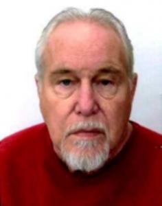 Stephen Eugene Kierstead a registered Sex Offender of Maine