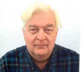 Terry Jacobson a registered Sex Offender of Maine