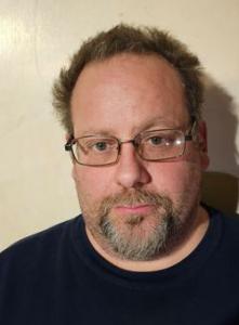 David Bourgeois a registered Sex Offender of Maine