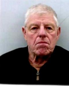 Frank H Hammond a registered Sex Offender of Maine