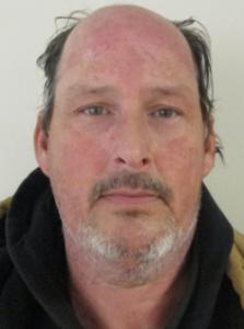 Rick Garland a registered Sex Offender of Maine
