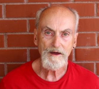 Henry Arthur Lavalliere a registered Sex Offender of Maine