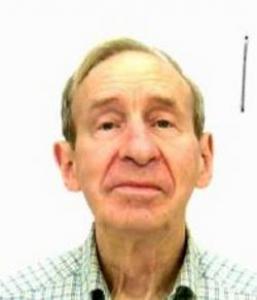 Eugene Everett Weir a registered Sex Offender of Maine