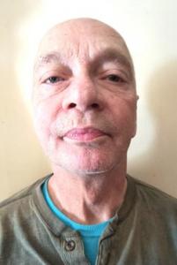 Dwayne Bentley Gilman a registered Sex Offender of Maine