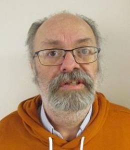 Jeffrey Scott Smith a registered Sex Offender of Maine