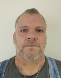 Todd Clifford St a registered Sex Offender of Maine