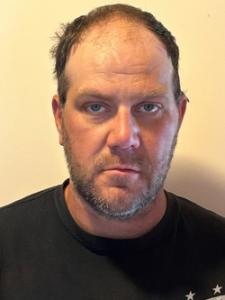 Christopher Michael White a registered Sex Offender of Maine
