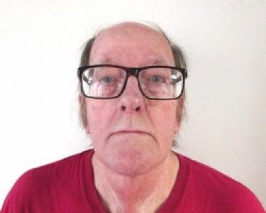 Bruce Brown a registered Sex Offender of Maine