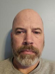 Jason Courtemanche a registered Sex Offender of Maine