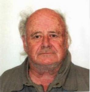 Donald P Lawrence Sr a registered Sex Offender of Maine