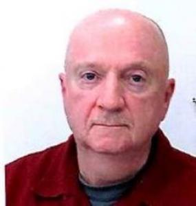 John P Buckley a registered Sex Offender of Maine