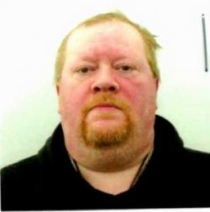 Darrin M Nickerson a registered Sex Offender of Maine