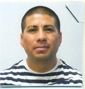 Alejandro Rodriguez a registered Sex Offender of California