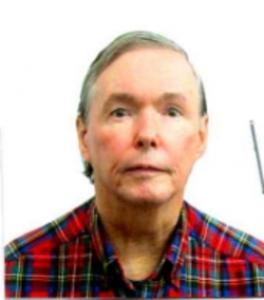 Robert Linwood Eaton a registered Sex Offender of Maine