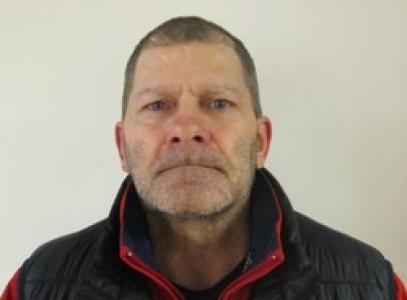 James Mark Hilton a registered Sex Offender of Maine