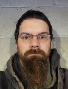 Zachariah Robert Tardif a registered Sex Offender of Maine