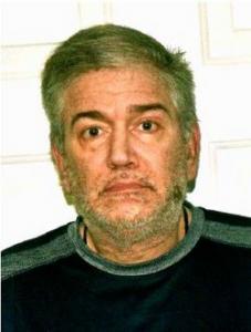 James St Onge a registered Sex Offender of Maine