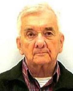 Paul W Davis a registered Sex Offender of Maine