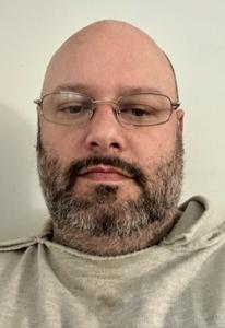 Keith Zannini a registered Sex Offender of Maine