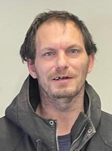 Christopher Sidelinger a registered Sex Offender of Maine