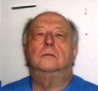 Wilfred Bergeron a registered Criminal Offender of New Hampshire