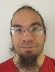 Justin Joseph Busque a registered Sex Offender of Maine