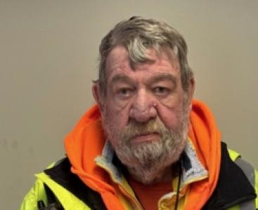 Gary Collamore a registered Sex Offender of Maine