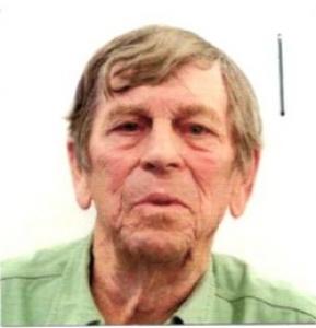 David S Russell a registered Sex Offender of Maine