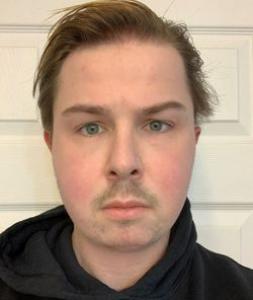 Shane Barrett Bither a registered Sex Offender of Maine