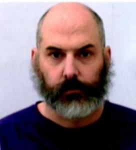 Jeremy Drews a registered Sex Offender of Maine