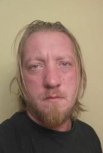 Nicholas Cody a registered Sex Offender of Maine