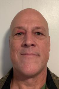 John Lehi Jensen a registered Sex Offender of Maine