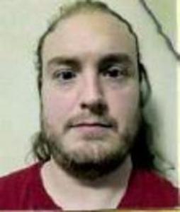 Zachery Weymouth a registered Sex Offender of Maine